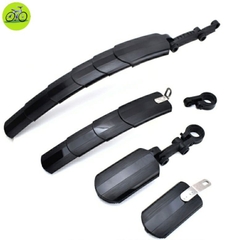 Dè chắn bùn xe đạp thể thao đa năng xếp gọn full hộp