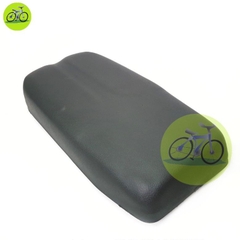 Nệm yên xe đạp sau mút siêu êm bền đẹp