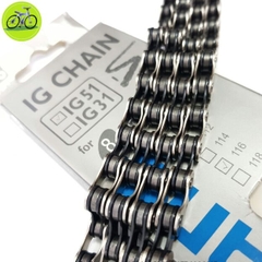 Combo sên xe đạp shimano và cảo sên