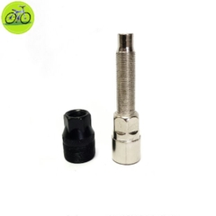 Cảo đùi dĩa cốt vuông, chuyên dụng mở dò đĩa xe đạp