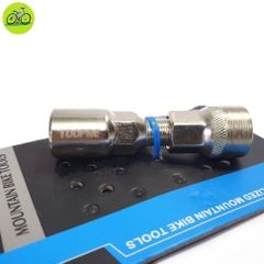 Cảo đùi dĩa cốt vuông xe đạp TOOPRE chính hãng