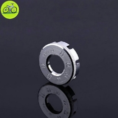 Dụng cụ cân rút căm vành xe đạp