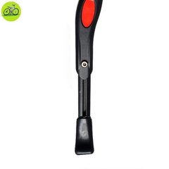 Chân chống xe đạp thể thao đa năng giữa