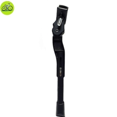 Chân chống xe đạp thể thao đa năng giữa