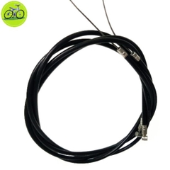 Bộ vỏ ruột dây phanh thắng xe đạp