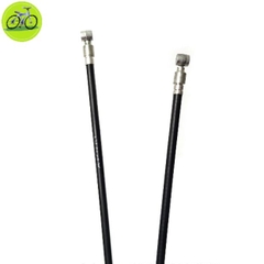 Bộ vỏ ruột dây phanh thắng xe đạp