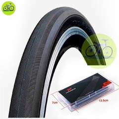 Bộ vá săm ruột xe đạp Promend nhỏ gọn đầy đủ