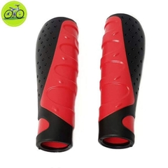 Tay nắm xe đạp chống mỏi cao su cao cấp