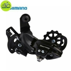 Cùi đề xe đạp Shimano Tourney TY-300 6/7/8 speed