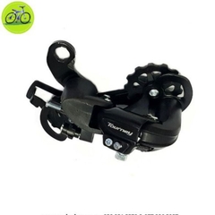 Cùi đề xe đạp Shimano Tourney TY-300 6/7/8 speed