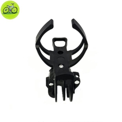 Gọng bình nước đa năng kẹp sườn