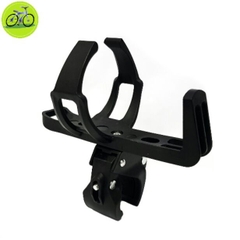 Gọng bình nước đa năng kẹp sườn