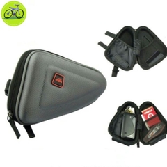 Túi Treo Sườn Xe Đạp Thể Thao Đa Năng Tam Giác Chống Nước CBR