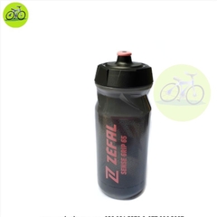 Bình nước xe đạp thể thao ZEFAL 650ml nhựa thân thiên môi trường