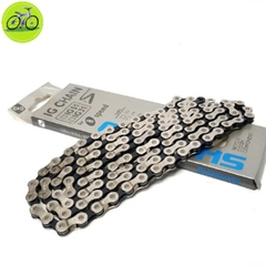 Xích sên xe đạp Shimano 6,7,8 Speed