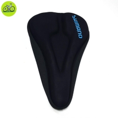 Bọc yên xe đạp thể thao Silicon êm cao cấp