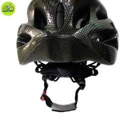 Nón bảo hiểm siêu nhẹ chuyên dụng xe đạp Giant