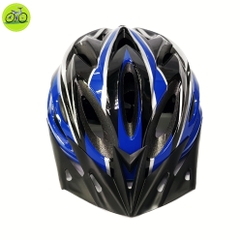 Nón bảo hiểm siêu nhẹ chuyên dụng xe đạp Giant