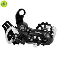Cùi đề xe đạp Shimano Tourney RD-TX35