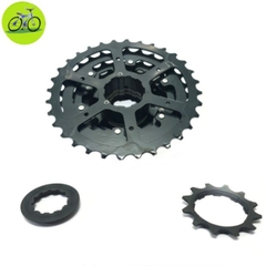 Líp thả xe đạp thể thao Shimano 8 tầng CS-HG200 12-32T