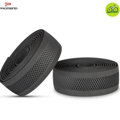 Dây quấn ghi đông xe đạp quấn tay lái cổ cong Promend