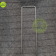 Đũa chống đứng bắt rổ xe đạp trước