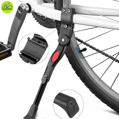 Chân chống xe đạp thể thao các loại - Chống phụ hợp kim nhôm đa năng chắc chắn