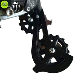 [HCM]Củ cùi đề sau xe đạp Shimano Altus RD-M310 7-8 Speed