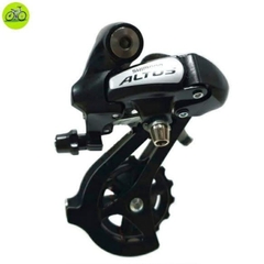 [HCM]Củ cùi đề sau xe đạp Shimano Altus RD-M310 7-8 Speed