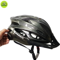 Nón bảo hiểm siêu nhẹ chuyên dụng xe đạp Giant