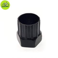 Cảo líp vặn xe đạp, dụng cụ tháo lắp líp thể thao đen