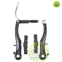 [HCM] Thắng xe đạp càng V Maroca / Ngàm thắng xe đạp thể thao bắt sườn XEDAPHCM