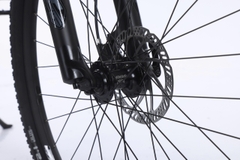 SATAKO SINOVA 2025 – Xe Đạp Địa Hình MTB 27.5 Inch, Khung Nhôm 6061, Shimano 24 Tốc Độ, Phanh Dầu MT200