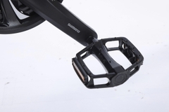 SATAKO SINOVA 2025 – Xe Đạp Địa Hình MTB 27.5 Inch, Khung Nhôm 6061, Shimano 24 Tốc Độ, Phanh Dầu MT200