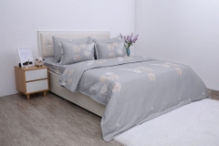 Bộ chăn ga gối cotton SH_BC25 108