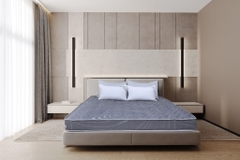 Đệm cứng bông ép tinh khiết mix foam TH3 SH_DF25 302