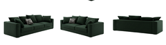 SF2510 Sofa Sofio