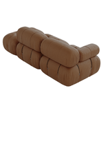 SF2509- Sofa đôi BUBBLE