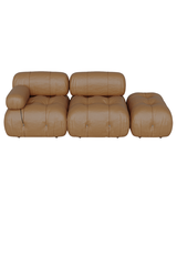 SF2509- Sofa đôi BUBBLE