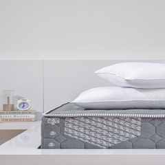 Đệm cứng bông ép tinh khiết mix foam TH3 SH_DF23 005