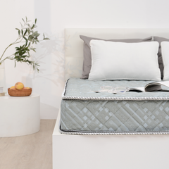 Đệm cứng bông ép tinh khiết mix foamTH3 SH_DF21 002