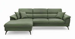 SF2502  Ghế Sofa góc Nordic đẳng cấp