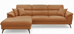 SF2502  Ghế Sofa góc Nordic đẳng cấp