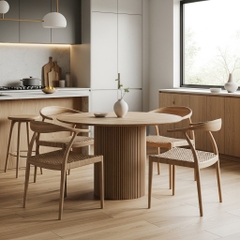 Bàn ăn BA2511 Zen Kai