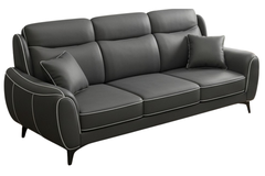 SF2505 - Sofa Da - Osaka Grey