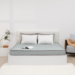 Đệm cứng bông ép tinh khiết mix foam TH3 SH_DF21 002