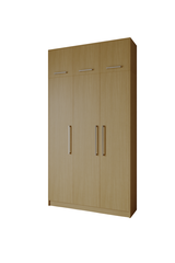 Tủ Bếp Kho Lưu Trữ DELUXE TK2502