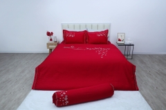 Bộ chăn ga gối SH_UC25 114