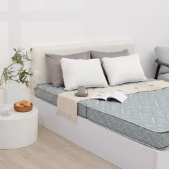 Đệm cứng bông ép tinh khiết mix foam TH3 SH_DF21 002