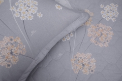 Bộ chăn ga gối cotton SH_BC25 108